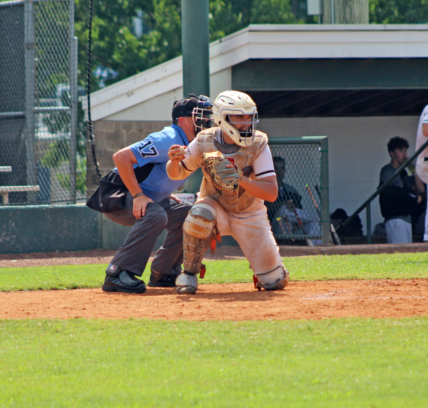 CADE DRENNAN